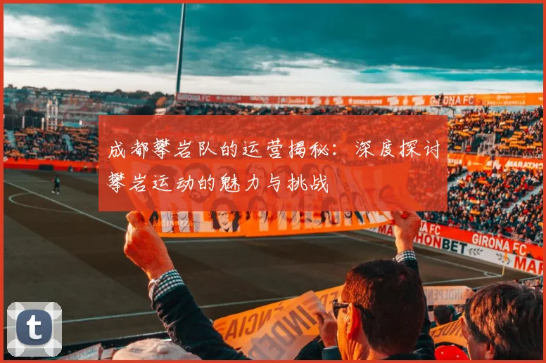 成都攀岩队的运营揭秘：深度探讨攀岩运动的魅力与挑战
