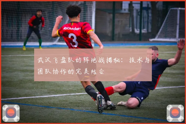 武汉飞盘队的阵地战揭秘：技术与团队协作的完美结合